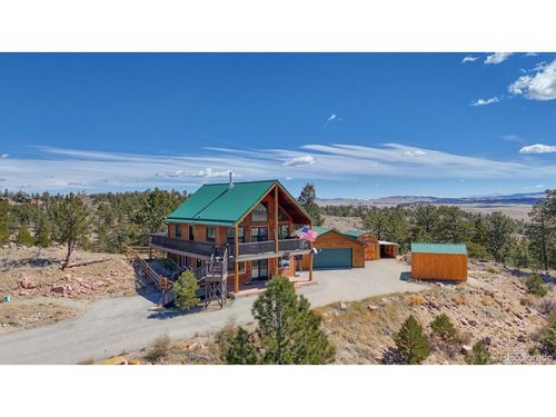 229 Ladigo Ln, Hartsel, CO, 80449-8572 | Card Image