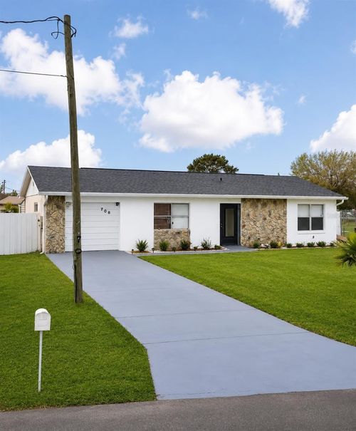 708 Antelope Way, POINCIANA, FL, 34759-4212 | Card Image