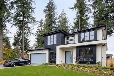 808 Macintosh St, House other with 8 bedrooms, 6 bathrooms and 4 parking in Coquitlam BC | Image 1