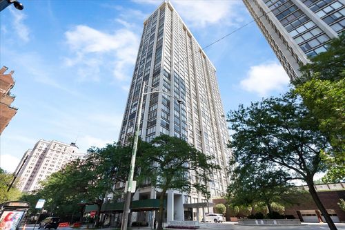 805-5455 Sheridan Rd, Chicago, IL, 60640-1924 | Card Image