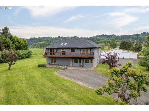 6150 Willow Grove Rd, Longview, WA, 98632-9468 | Card Image