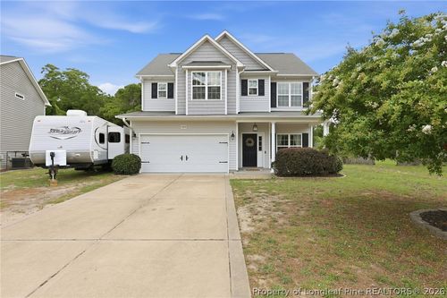 5820 Crepe Myrtle Dr, Hope Mills, NC, 28348-5806 | Card Image