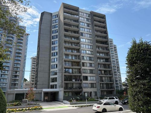 206-710 Seventh Ave, New Westminster, BC, V3M5V3 | Card Image
