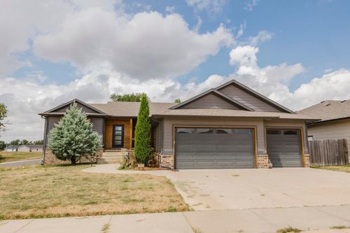 4909 N Saker, Wichita, KS, 67219 | Card Image