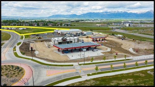 TBD Alaska Frontage Rd, Belgrade, MT, 59714 | Card Image