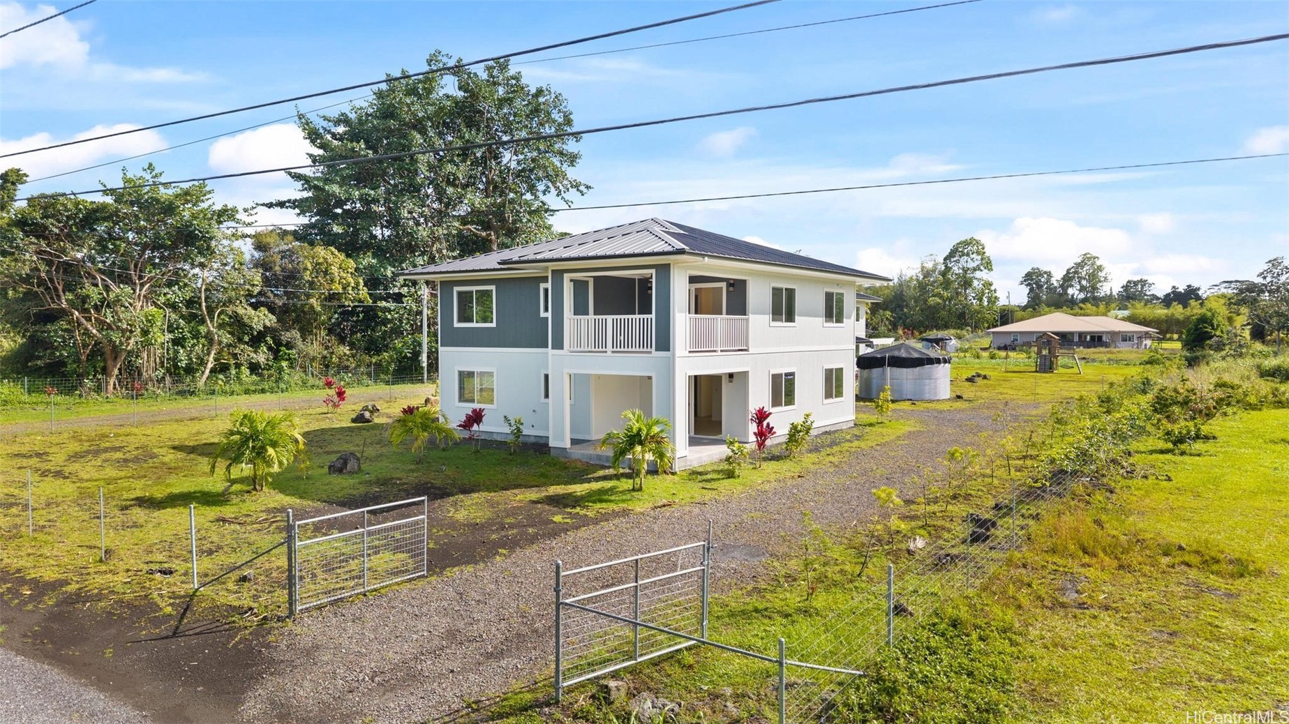 Residential in Keaau