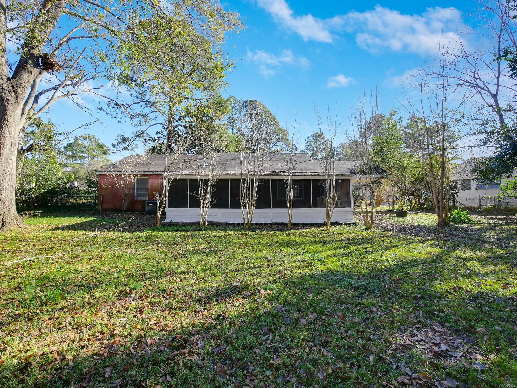Residential in Montgomery 4