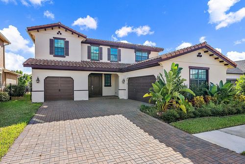 1212 Deer Haven Drive, Loxahatchee, FL, 33470 | Card Image