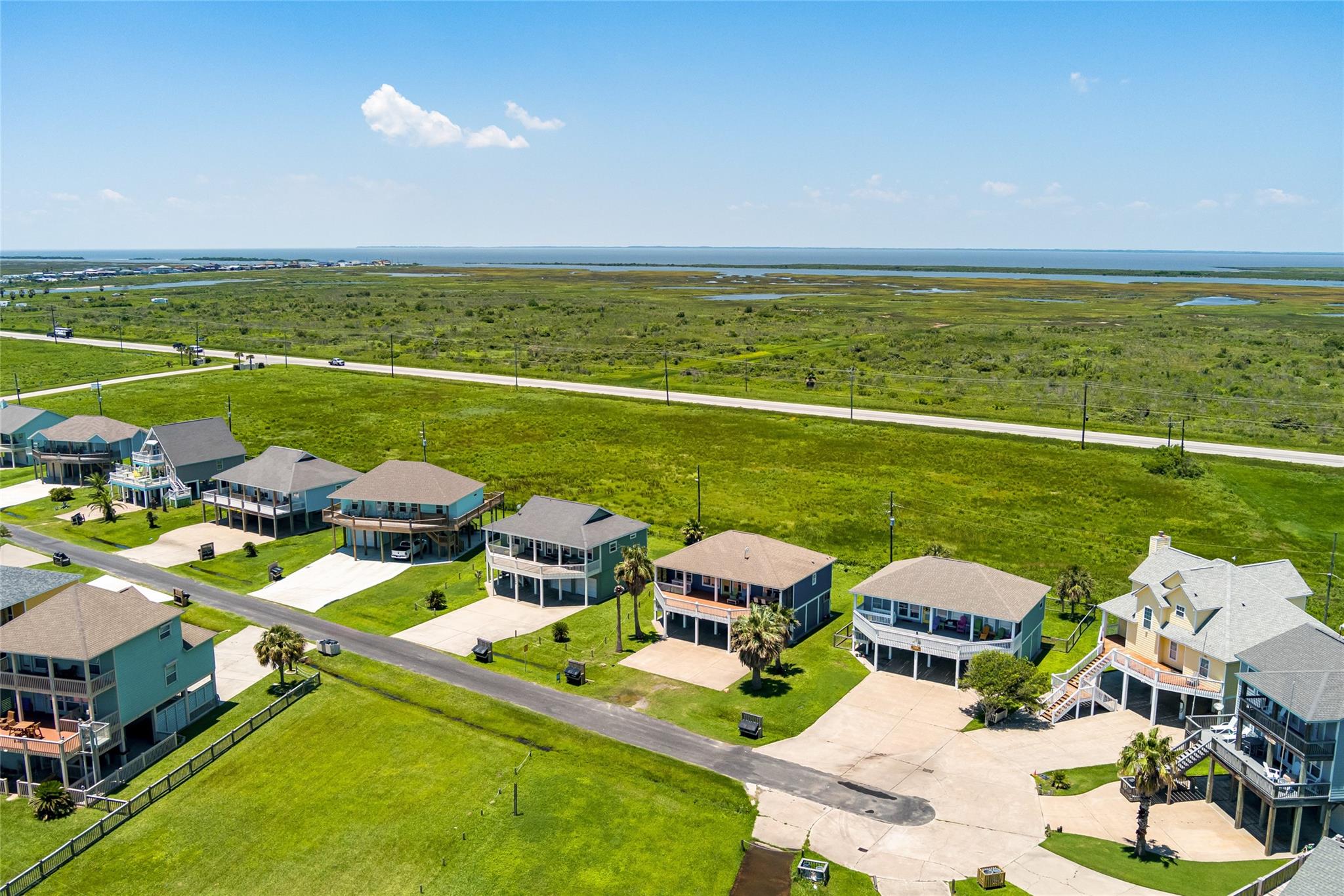 Residential in Crystal Beach 4