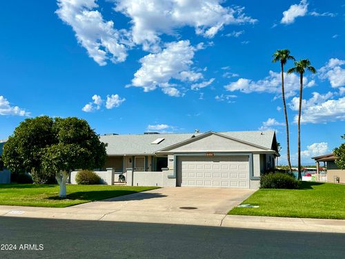 10120 W Bolivar Drive, Sun City, AZ, 85351 | Card Image