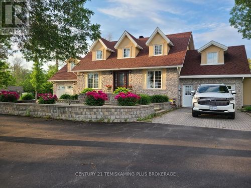 781 E Dawson Point Road E, Timiskaming (TIM - Outside - Rural), ON, P0J1P0 | Card Image