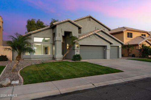 3361 S Vine St, Chandler, AZ, 85248-3848 | Card Image