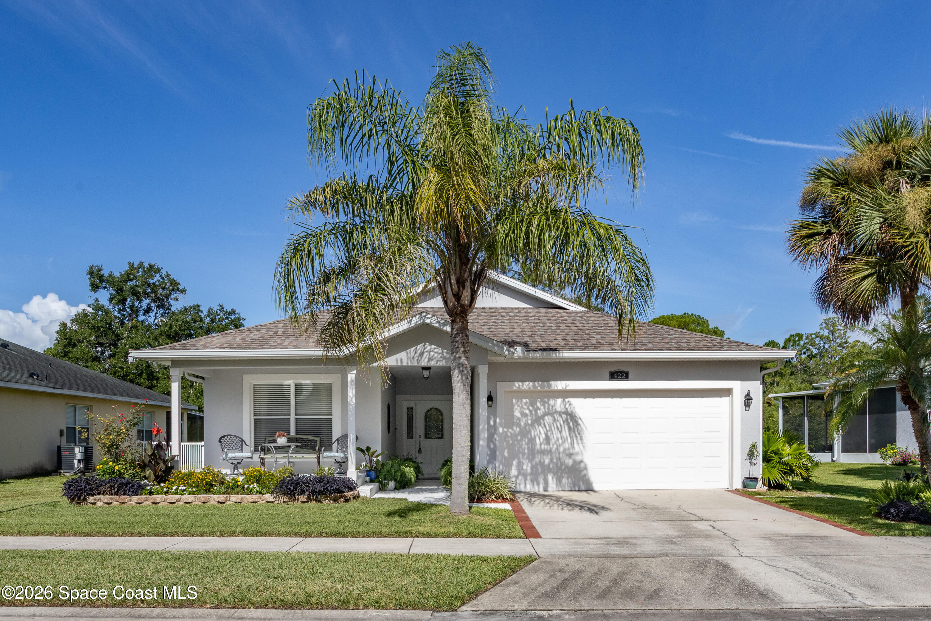 Residential in Cocoa