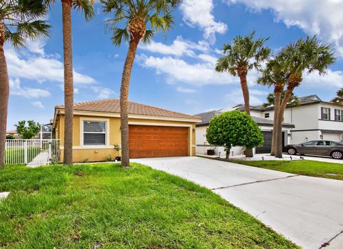 6121 Spring Isles Blvd, Lake Worth, FL, 33463-7909 | Card Image