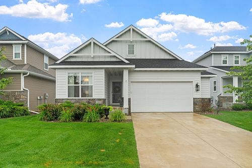 15333 116th Ave N, Osseo, MN, 55369-7535 | Card Image