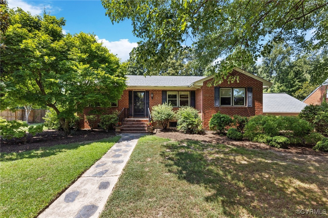 Beverly Rd, Ashland, VA 23005