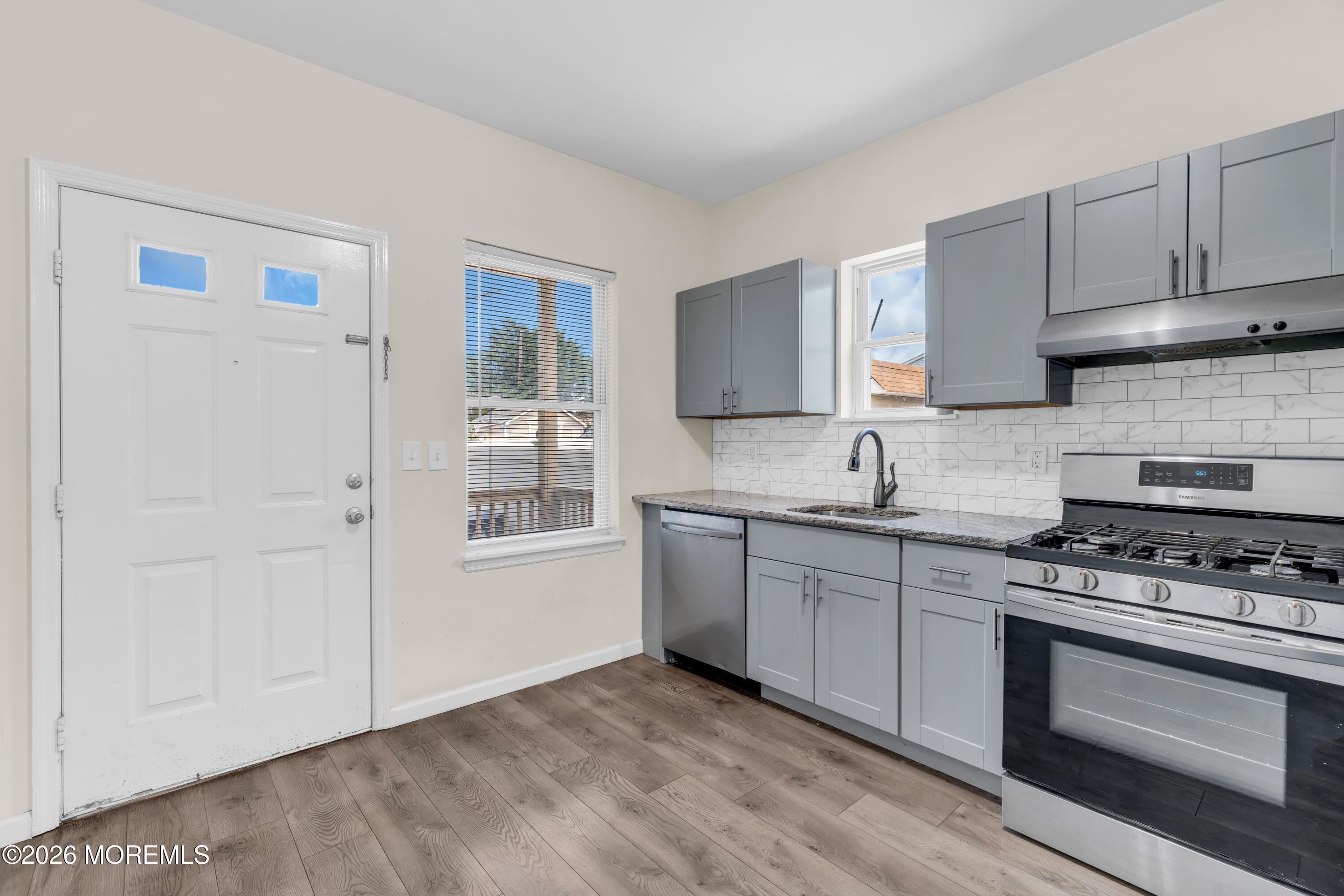 Residential Lease in Perth Amboy 5