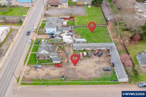 Next to 390 Ne Main St, Willamina, OR, 97396 | Card Image