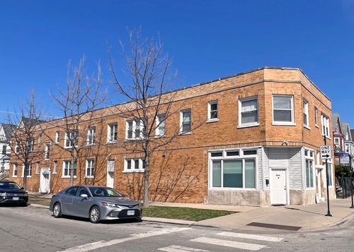 apt-2n-2807 Springfield Ave, Chicago, IL, 60618-7246 | Card Image