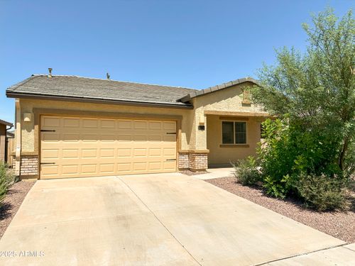35114 S Iron Jaw Dr, Red Rock, AZ, 85145-4054 | Card Image