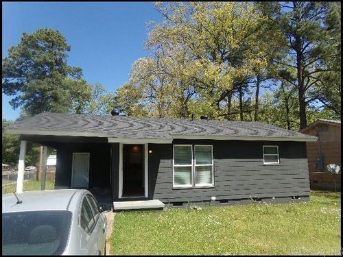 7524 Knollwood Rd, Little Rock, AR, 72209-7416 | Card Image