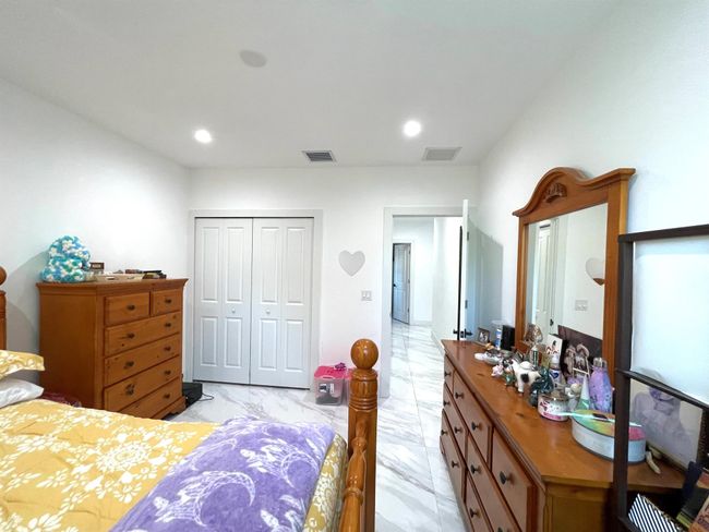 205 Sw Chapman Ave, House other with 4 bedrooms, 2 bathrooms and null parking in Port St. Lucie FL | Image 38
