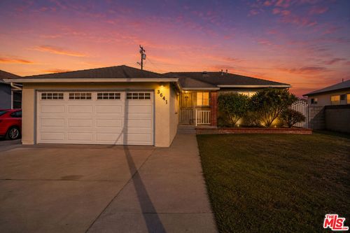 3641 Greenglade Ave, Pico Rivera, CA, 90660 | Card Image