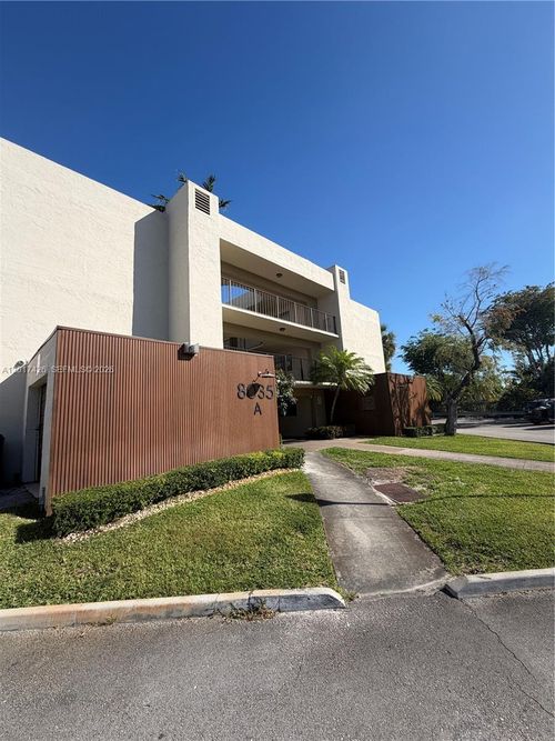 203-8035 Sw 107th Ave, Miami, FL, 33173-4851 | Card Image