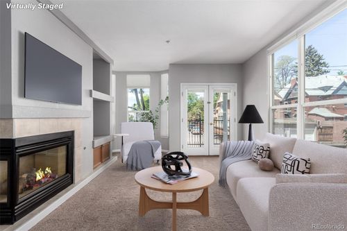apt-108l-1521 Vine St, Denver, CO, 80206-1345 | Card Image