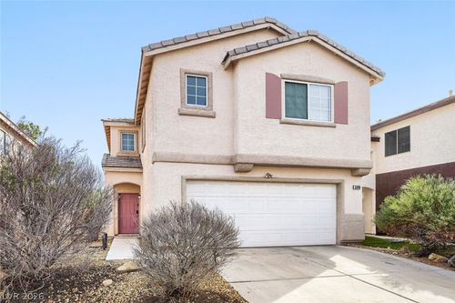 5346 Black Eyed Susan Ct, North Las Vegas, NV, 89031-0491 | Card Image