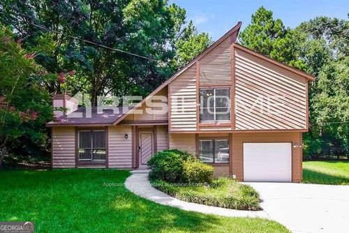 1719 Vauxhall Dr, Lithonia, GA, 30058-5539 | Card Image