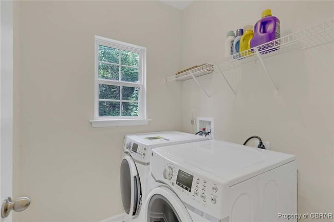 8619 Thomas Jefferson Way, House other with 3 bedrooms, 3 bathrooms and null parking in Gloucester VA | Image 22