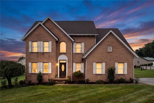 1019 Kimberly Drive, South Union Twp, PA, 15401 | Card Image