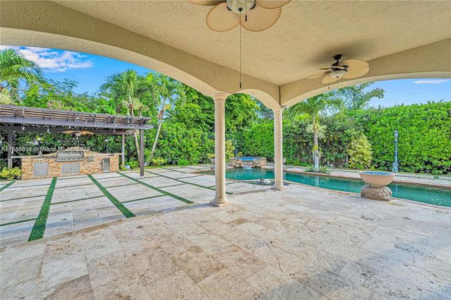 13400 Sw 83 Rd Ave, House other with 4 bedrooms, 6 bathrooms and null parking in Pinecrest FL | Image 33