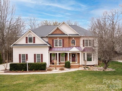 5803 Silver Creek Dr, Waxhaw, NC, 28173-6753 | Card Image