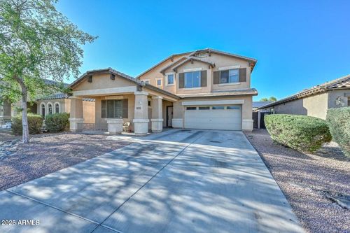 16112 W Durango St, Goodyear, AZ, 85338-3443 | Card Image