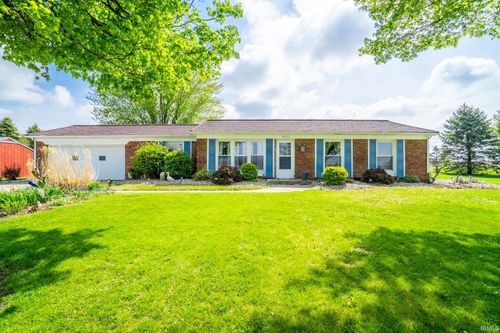 8920 S Merry Estates Dr, Silver Lake, IN, 46982-9150 | Card Image