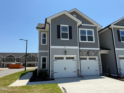 30 Joyner Park Dr, Rocky Mount, NC, 27803-1365 | Card Image