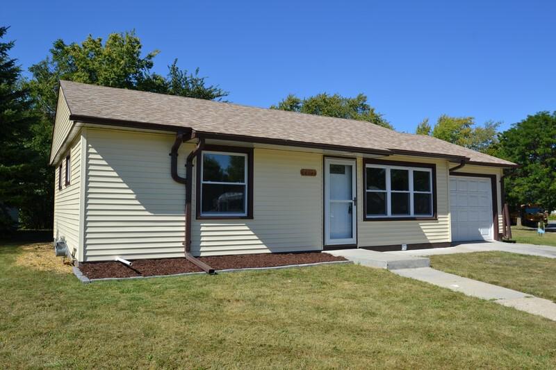 Sherman Blvd, Milwaukee, WI 53209