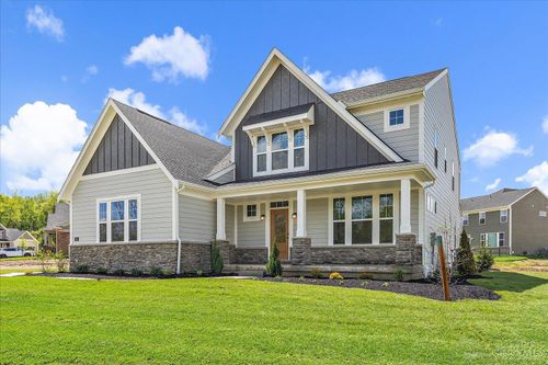 45 Ed Knoll Bend, Springboro, OH, 45066 | Card Image