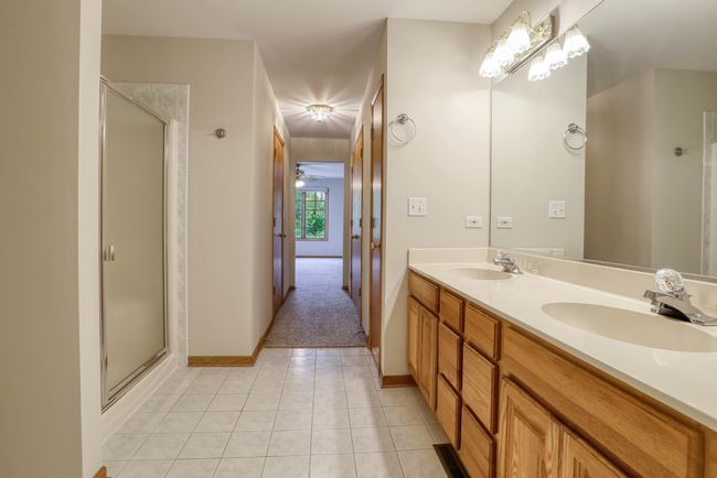 13860 Steeples Rd, Townhouse with 3 bedrooms, 3 bathrooms and 4 parking in Lemont IL | Image 24