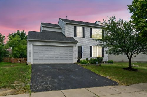 1320 Mill Park Dr, Marysville, OH, 43040-8656 | Card Image