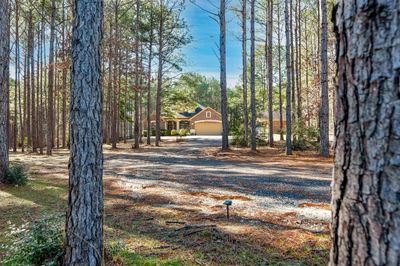 Gravel Road to the house | Image 2