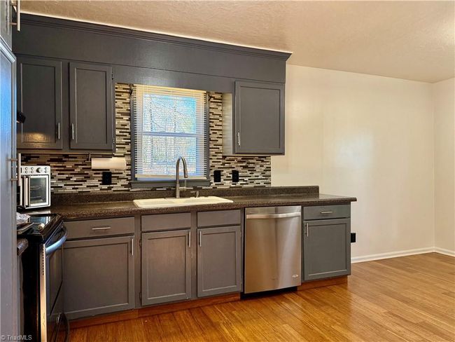 5314 Coble Church Rd, House other with 3 bedrooms, 2 bathrooms and null parking in Julian NC | Image 8