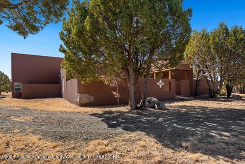 185 Sonterra Dr, Alto, NM, 88312-9573 | Card Image