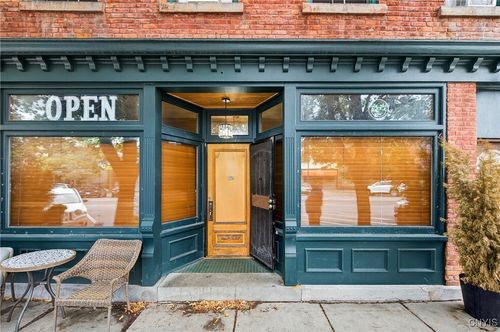 916 N Salina St, Syracuse, NY, 13208-2026 | Card Image