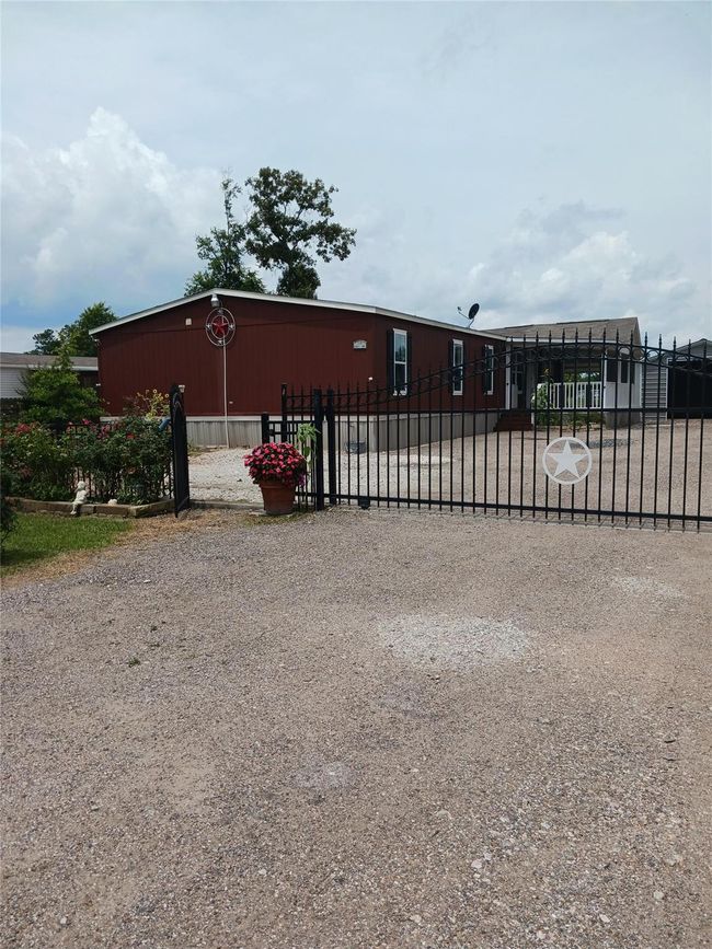 529 Draylon Dr, House other with 5 bedrooms, 3 bathrooms and 2 parking in Conroe TX | Image 12