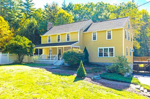 23 Williamsburg Drive, Amherst, NH, 03031 | Card Image