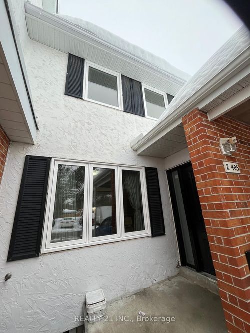 2-405 Keats Way, Waterloo, ON, N2L5S7 | Card Image