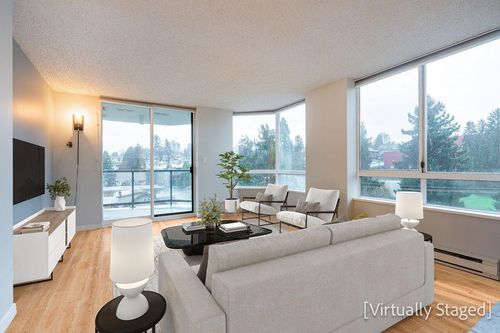 806-121 Tenth St, New Westminster, BC, V3M3X7 | Card Image